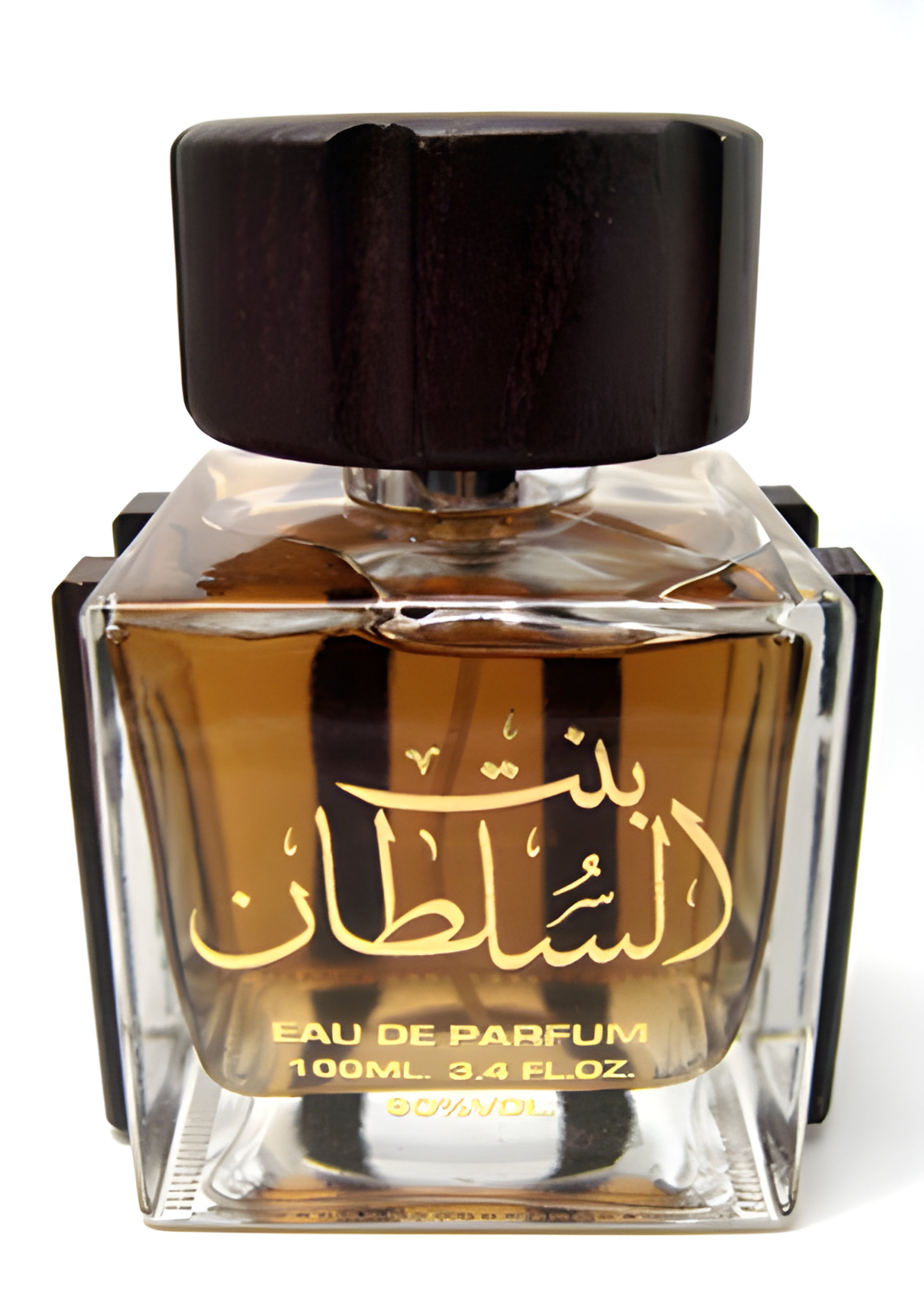 Bint Al Sultan by Lattafa Perfumes
