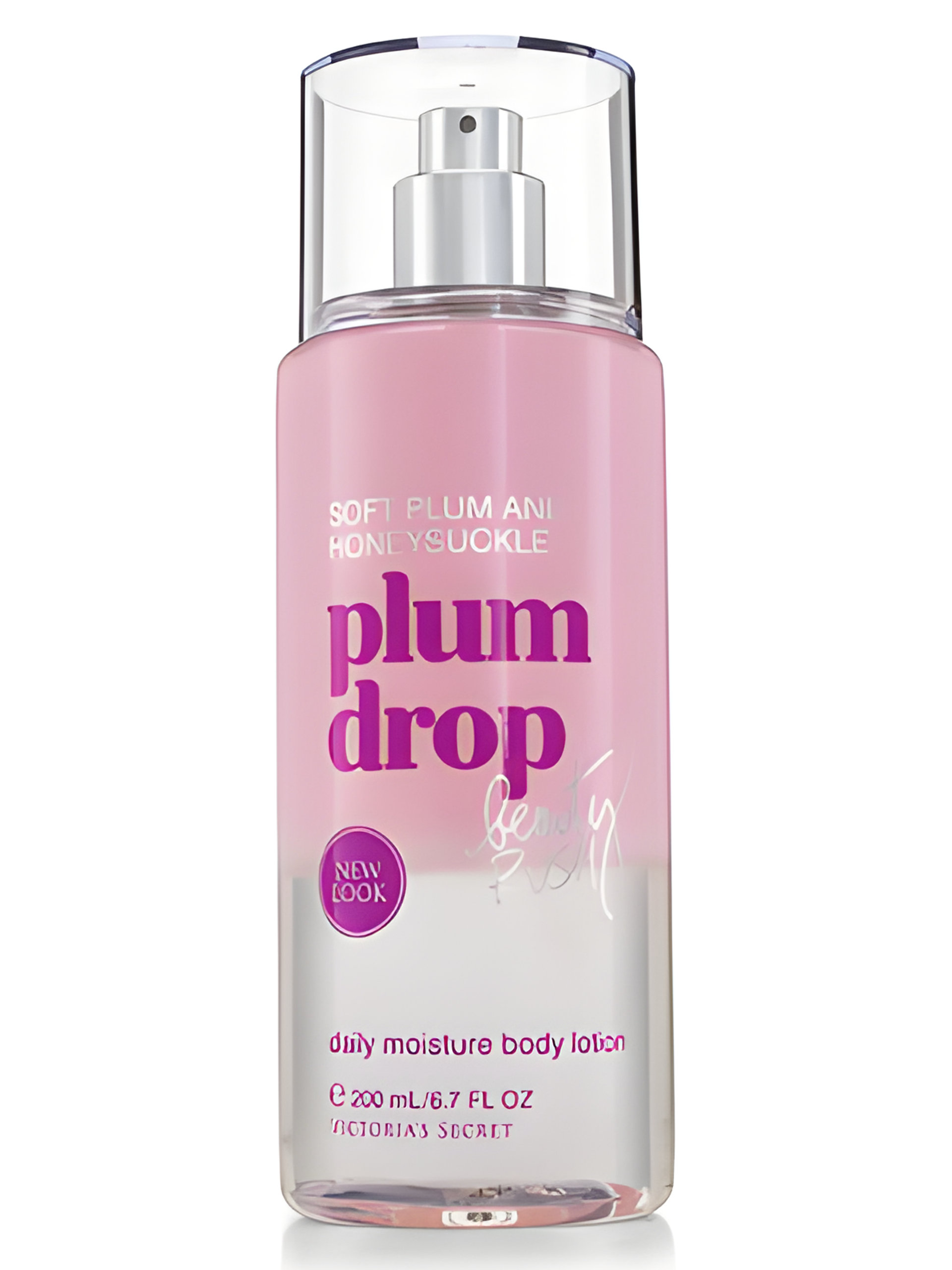 Plum Drop by Victoria's Secret
