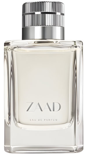 Zaad by O Boticário perfume bottle