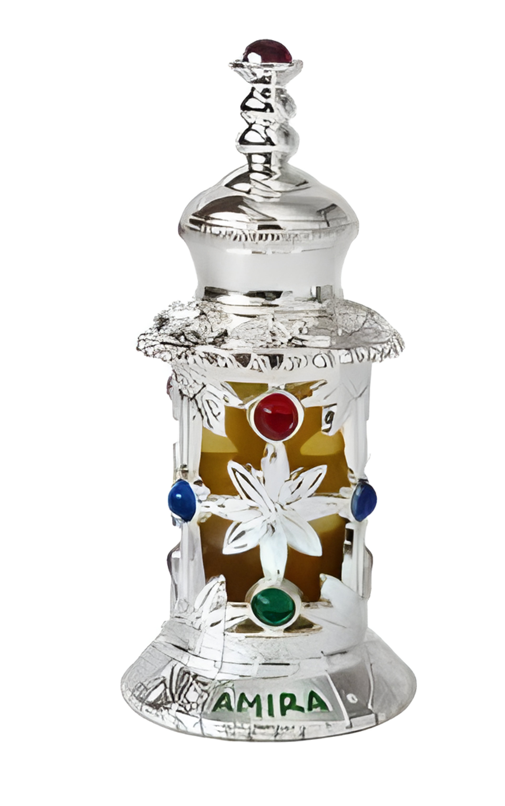 Picture of Amira Silver fragrance