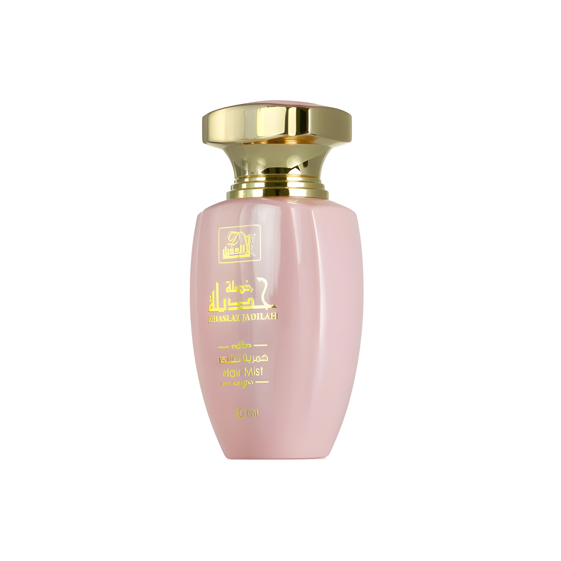Picture of Jadilah Pink Hair Mist fragrance
