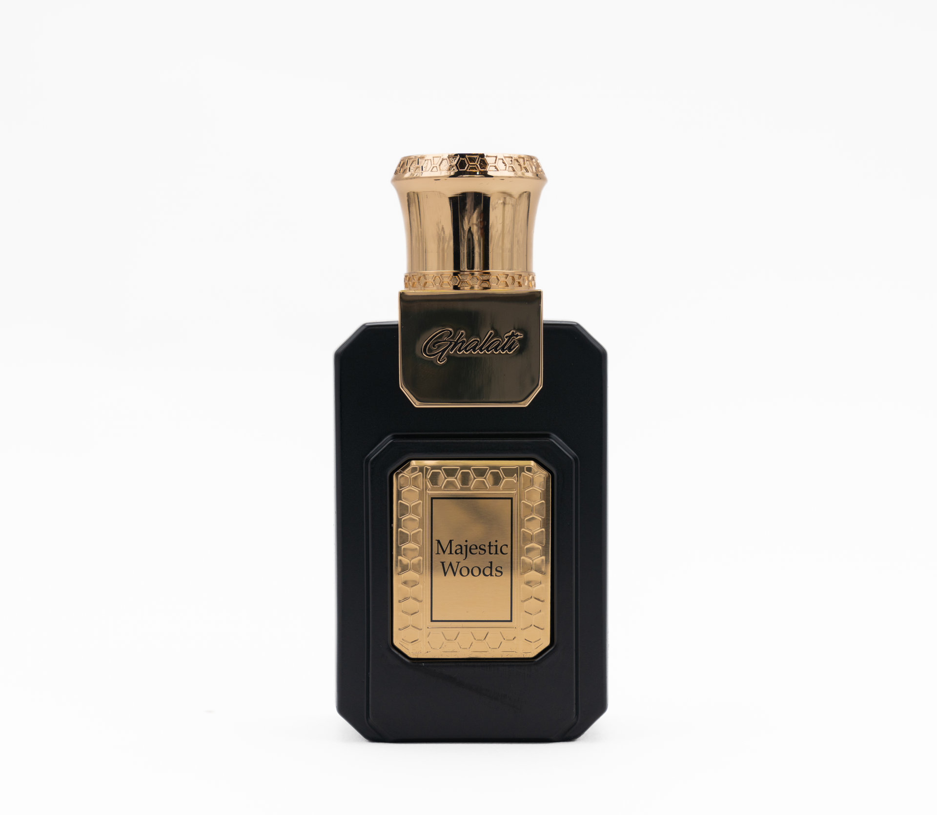 Picture of Majestic Woods fragrance