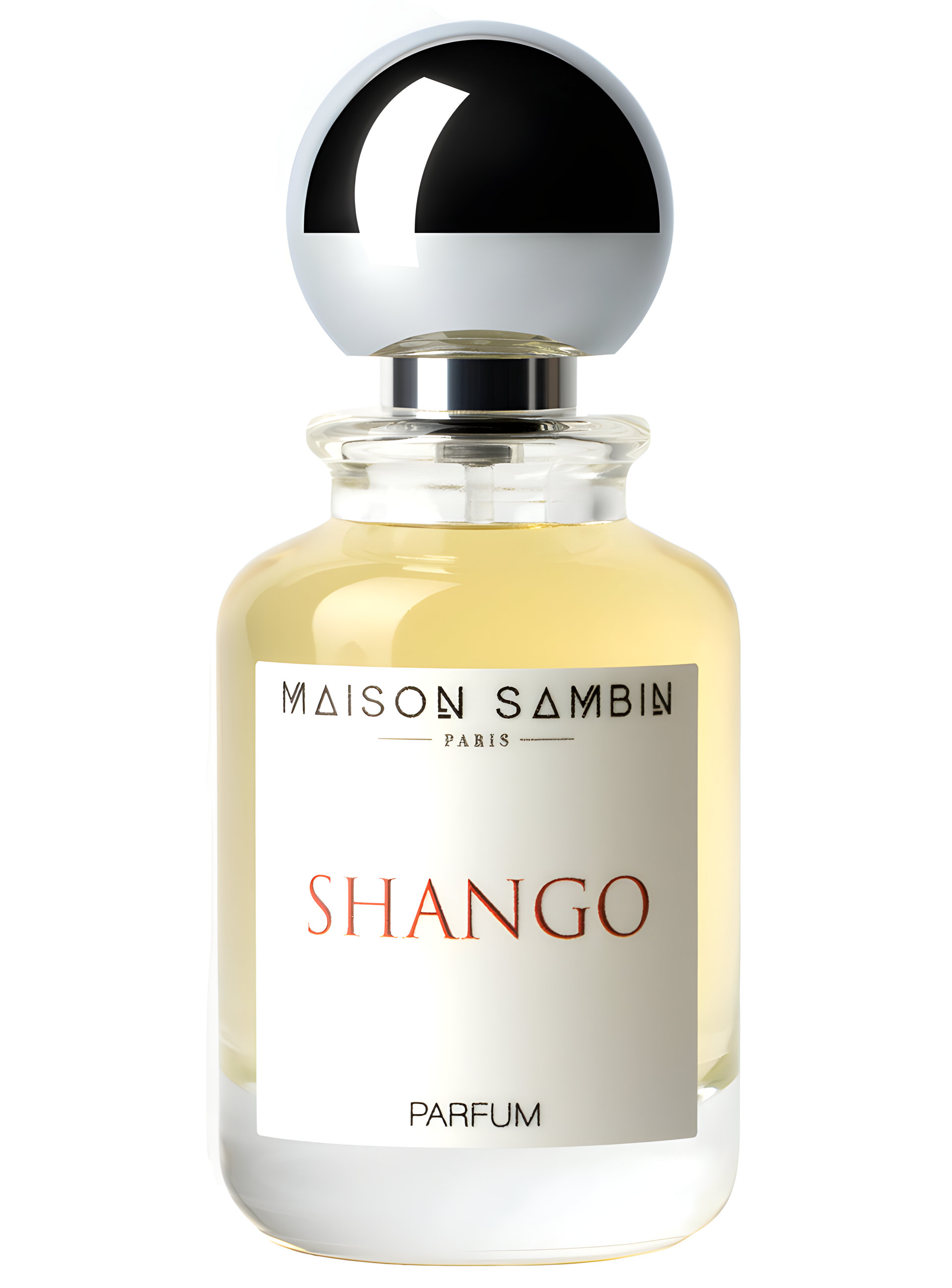 Picture of Shango fragrance