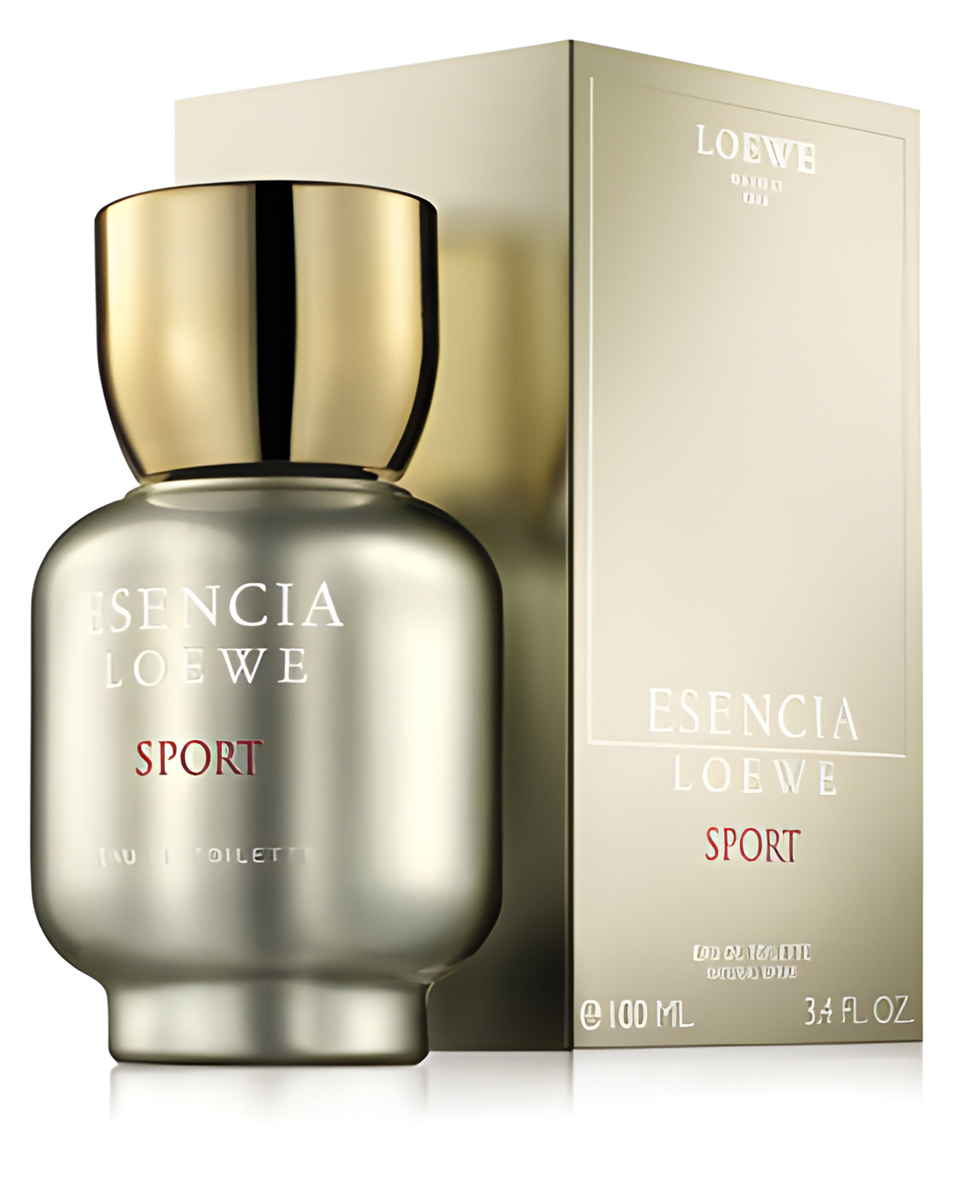 Picture of Esencia Loewe Sport fragrance