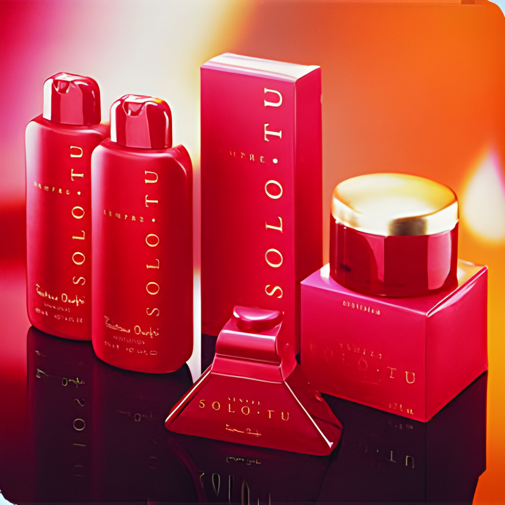 Picture of Sempre Solo Tu fragrance