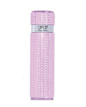 Can Can Bling Edition by Paris Hilton perfume bottle