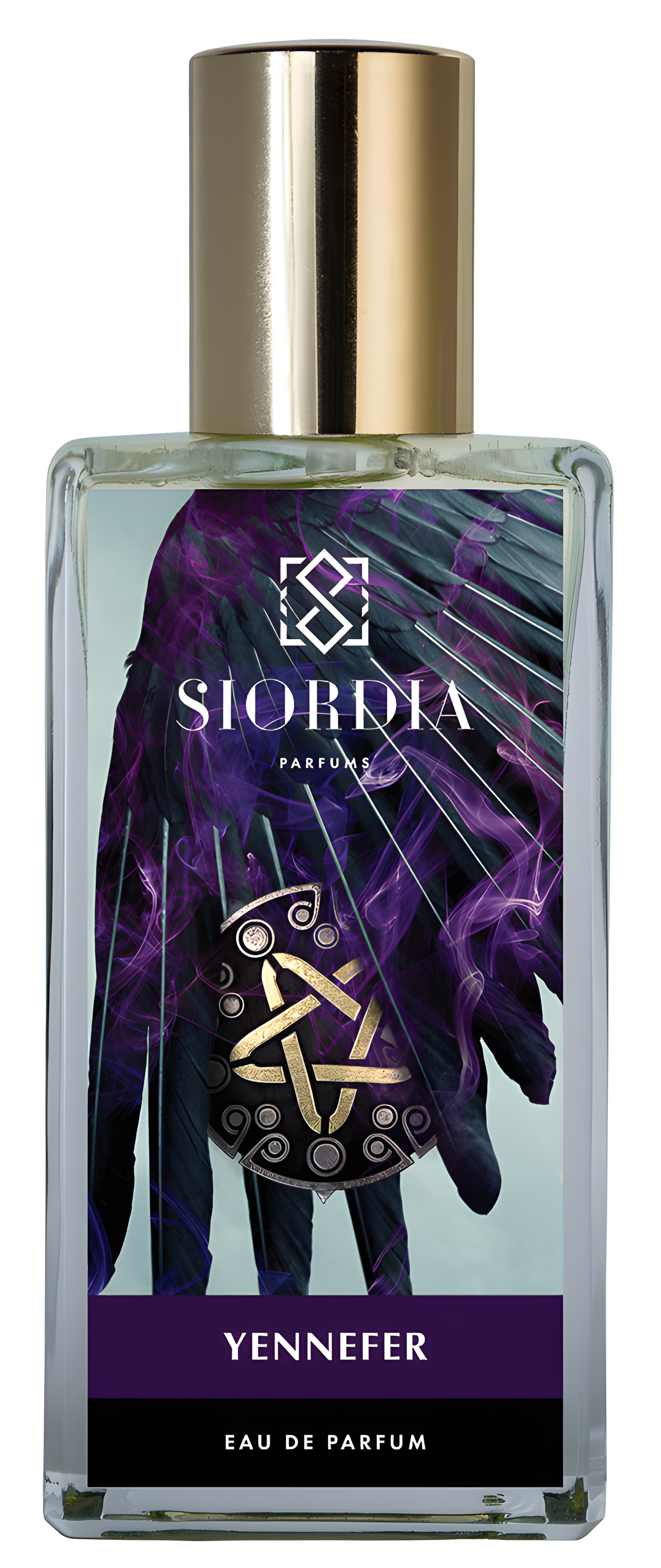 Picture of Yennefer fragrance