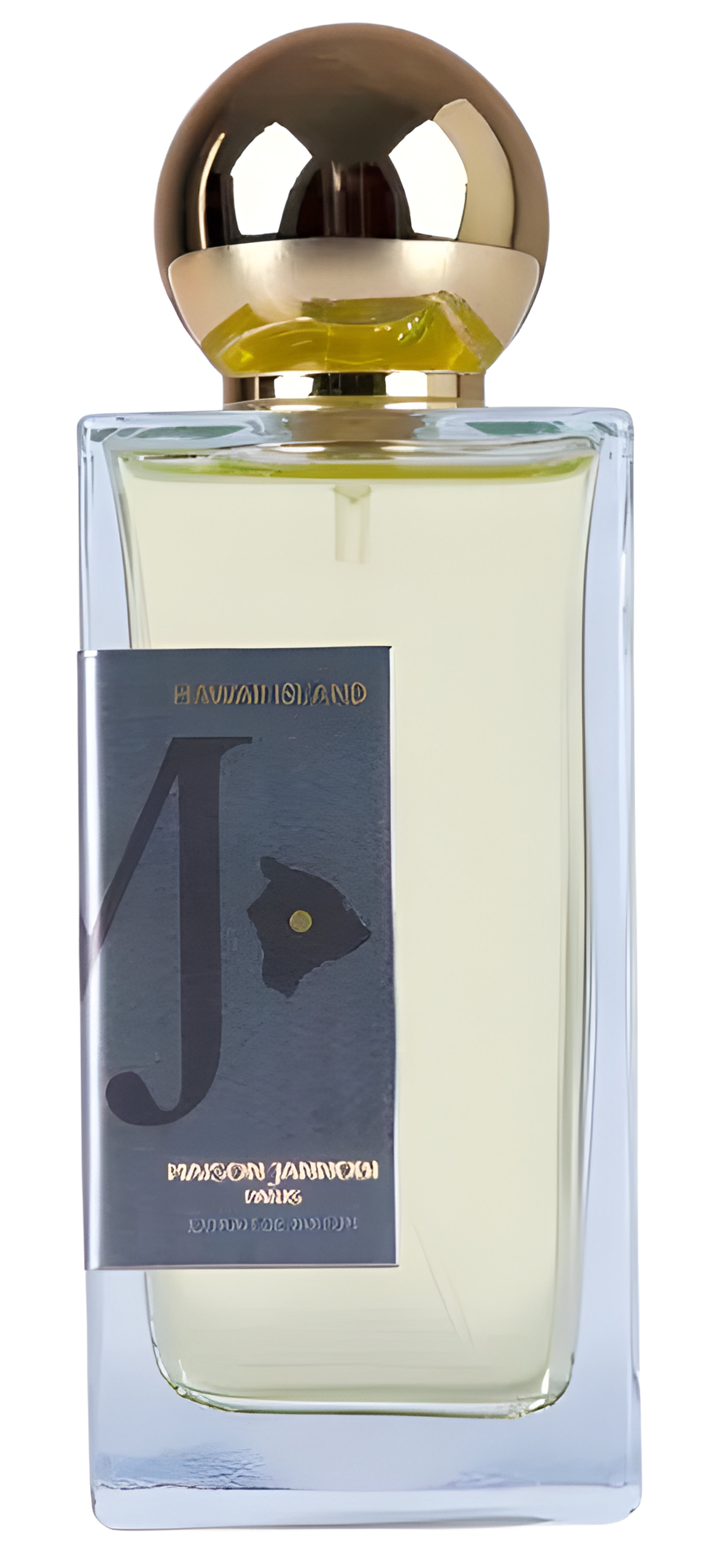 Picture of Hawaii Island fragrance