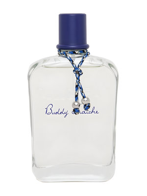 Buddy Fraîche by Pull & Bear perfume bottle
