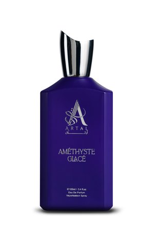 Amethyste Glace by Artal Perfumes perfume bottle