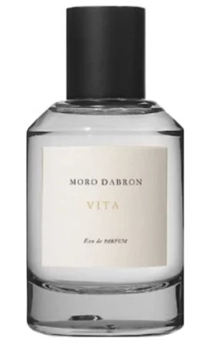 Vita by Moro Dabron perfume bottle