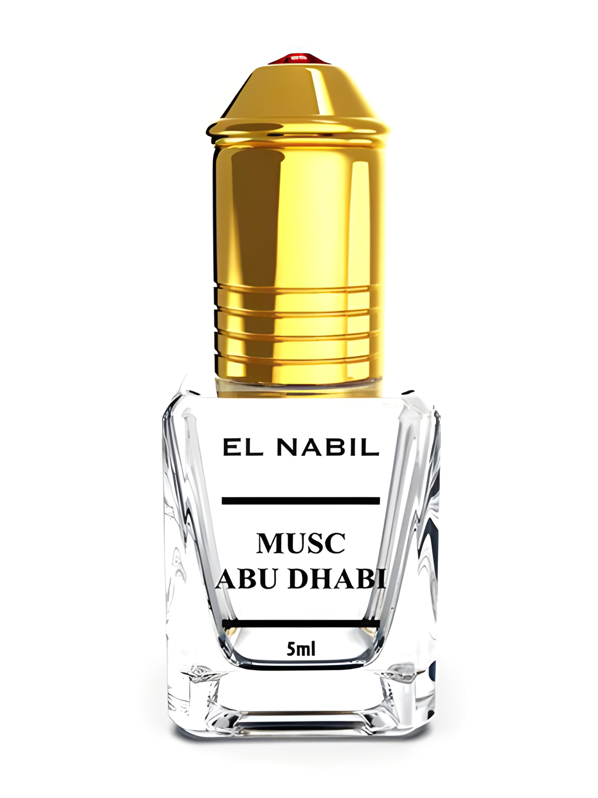 Picture of Musk Abu Dhabi fragrance