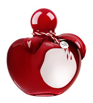 Nina Rouge by Nina Ricci perfume bottle