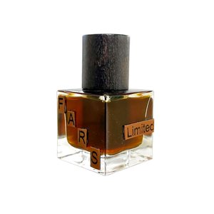 Fars Limited Edition by Katana Parfums perfume bottle