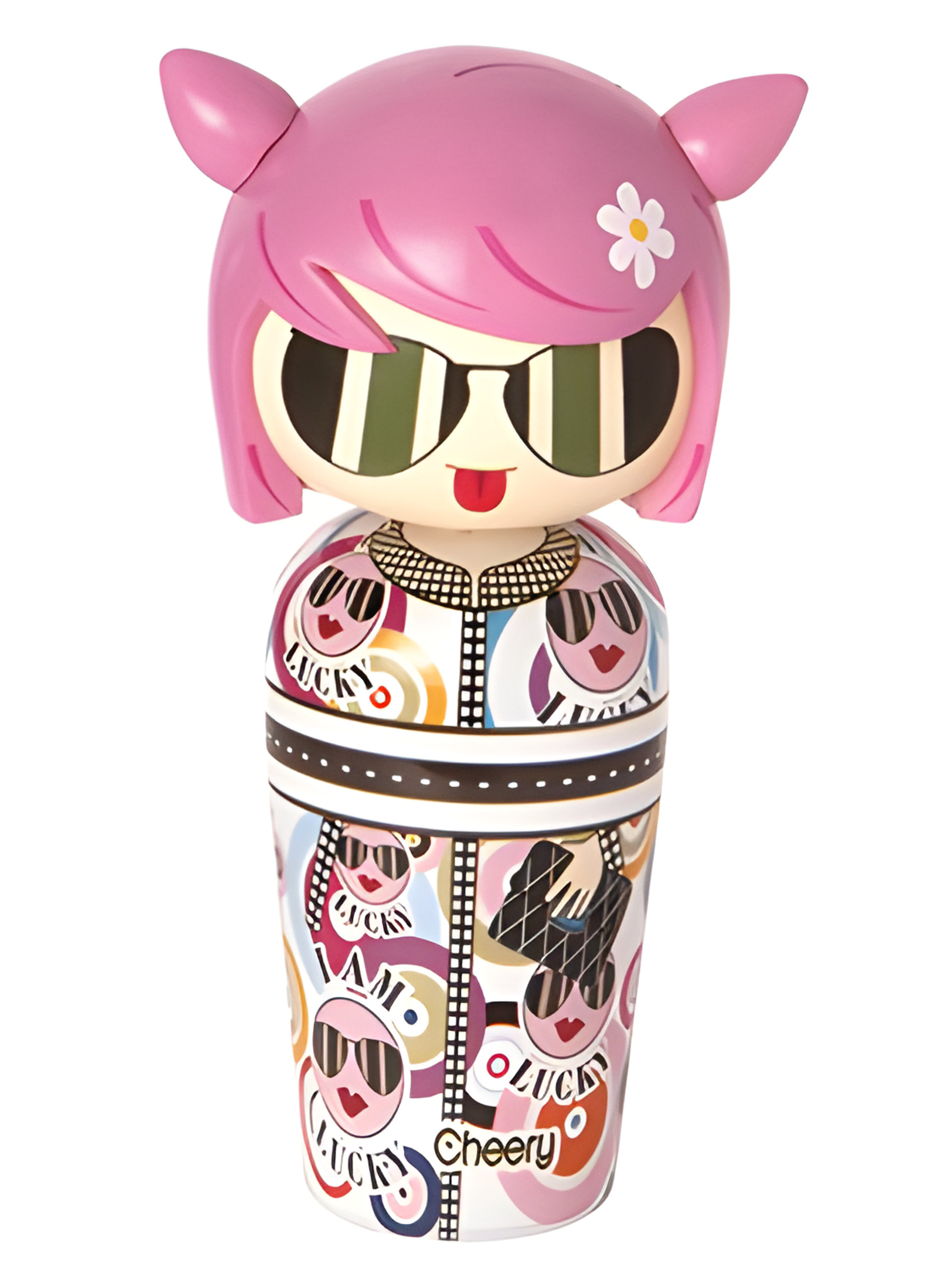 Picture of Cheery fragrance