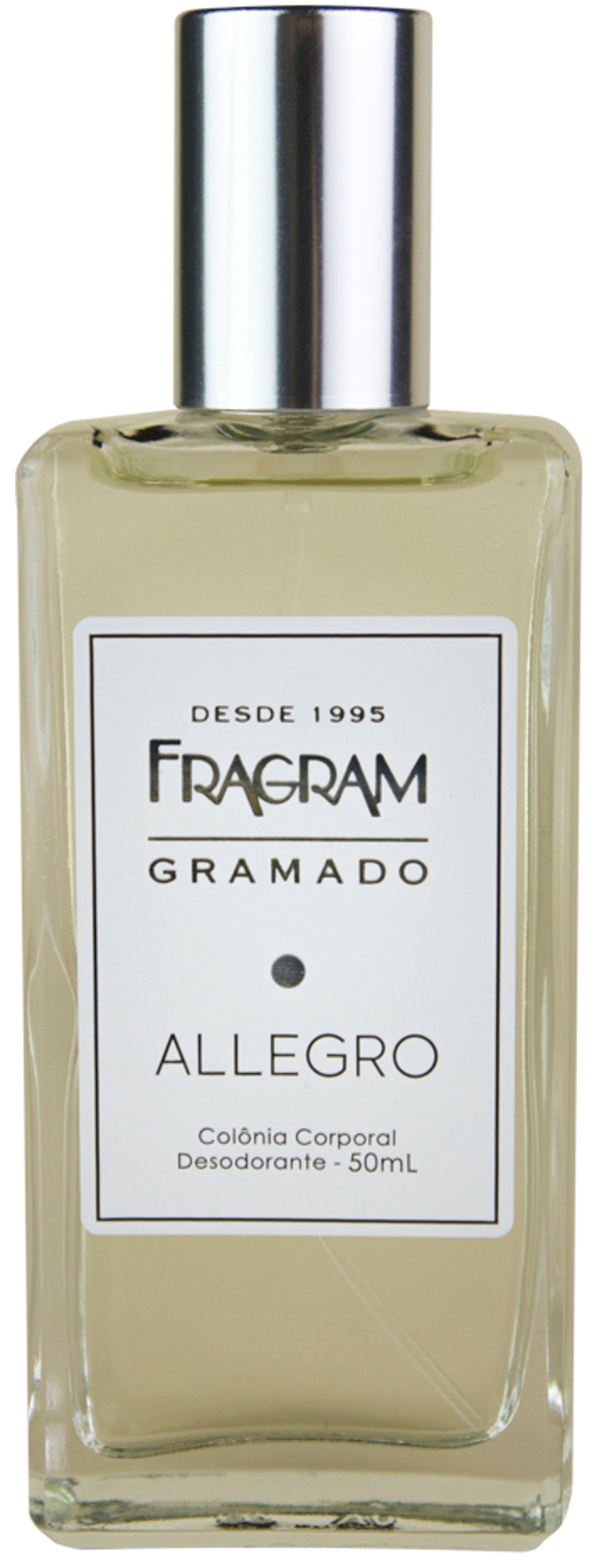 Picture of Allegro fragrance