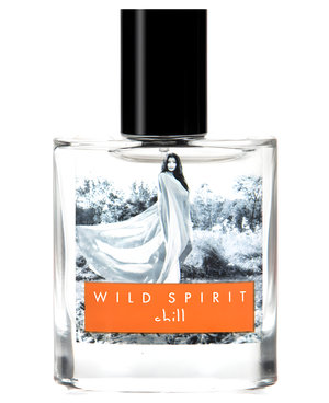 Chill by Wild Spirit perfume bottle
