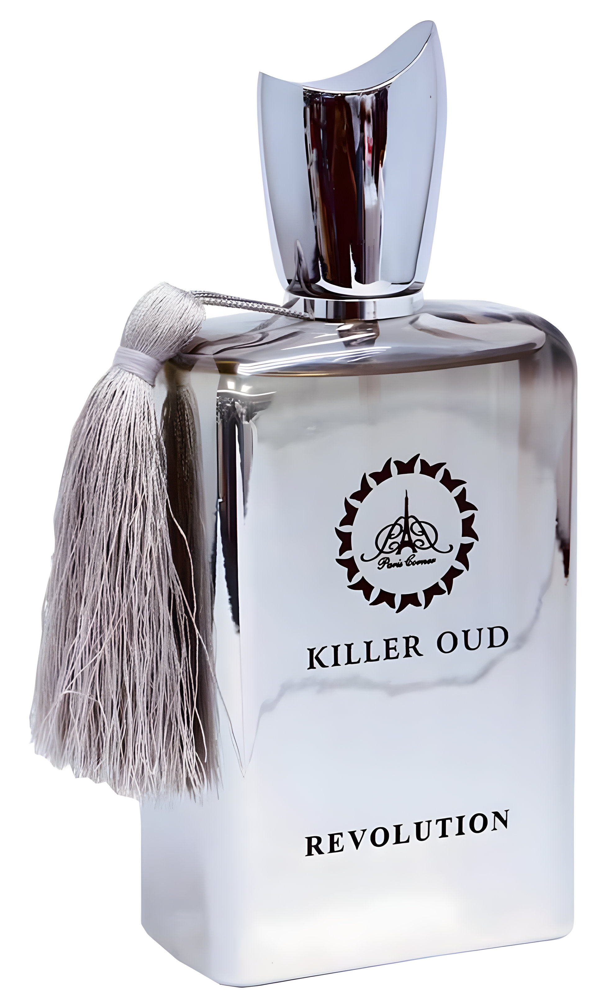 Picture of Revolution fragrance