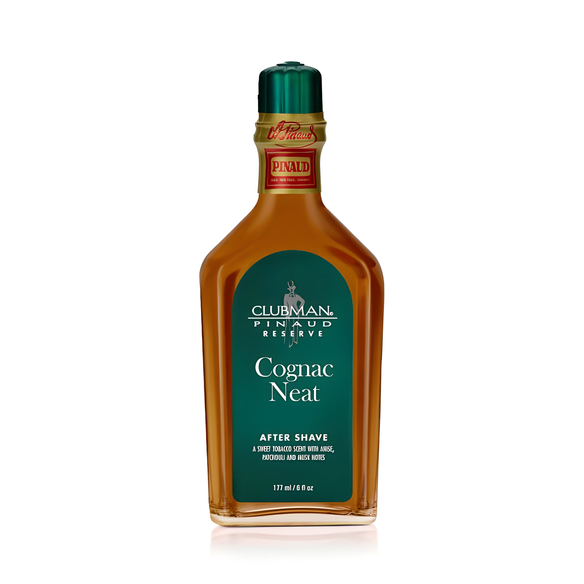 Clubman Reserve Cognac Neat by Pinaud Clubman