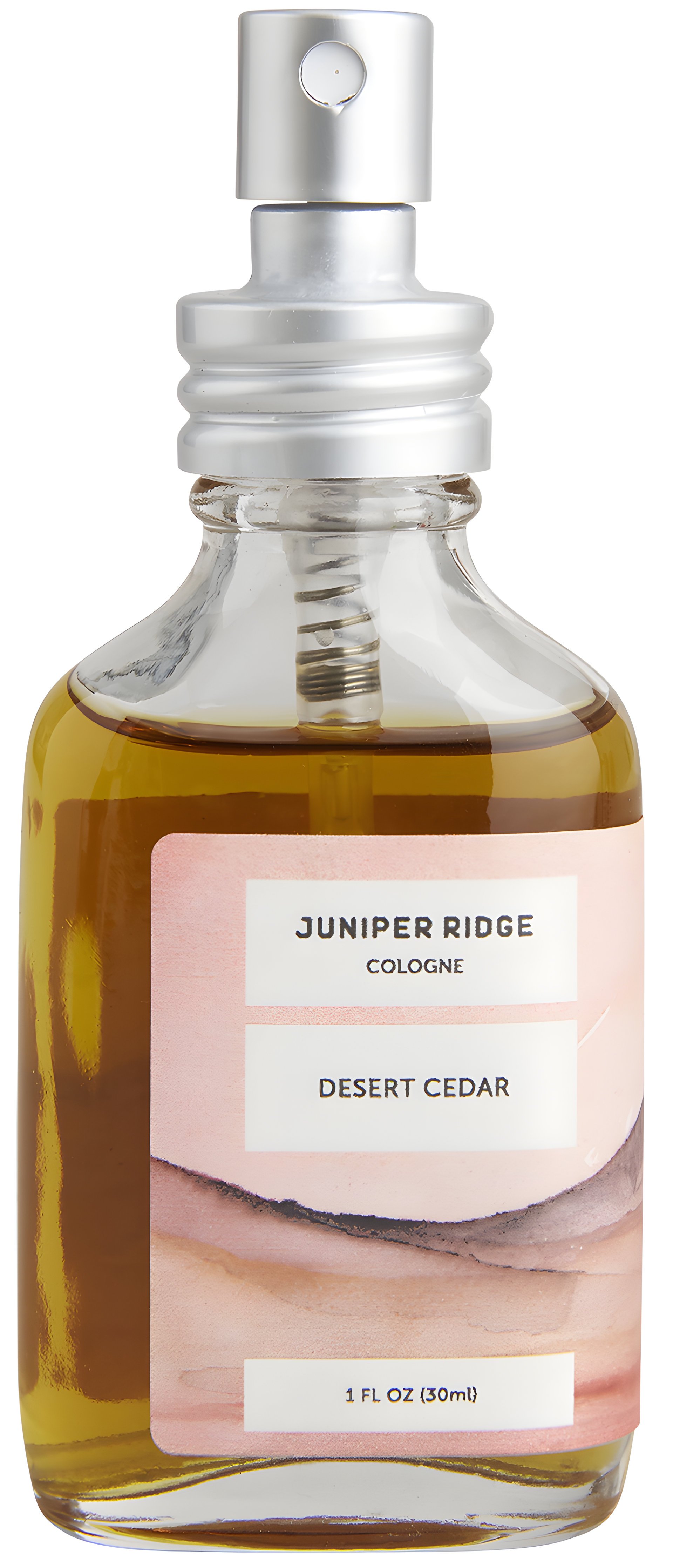 Picture of Desert Cedar Cologne fragrance