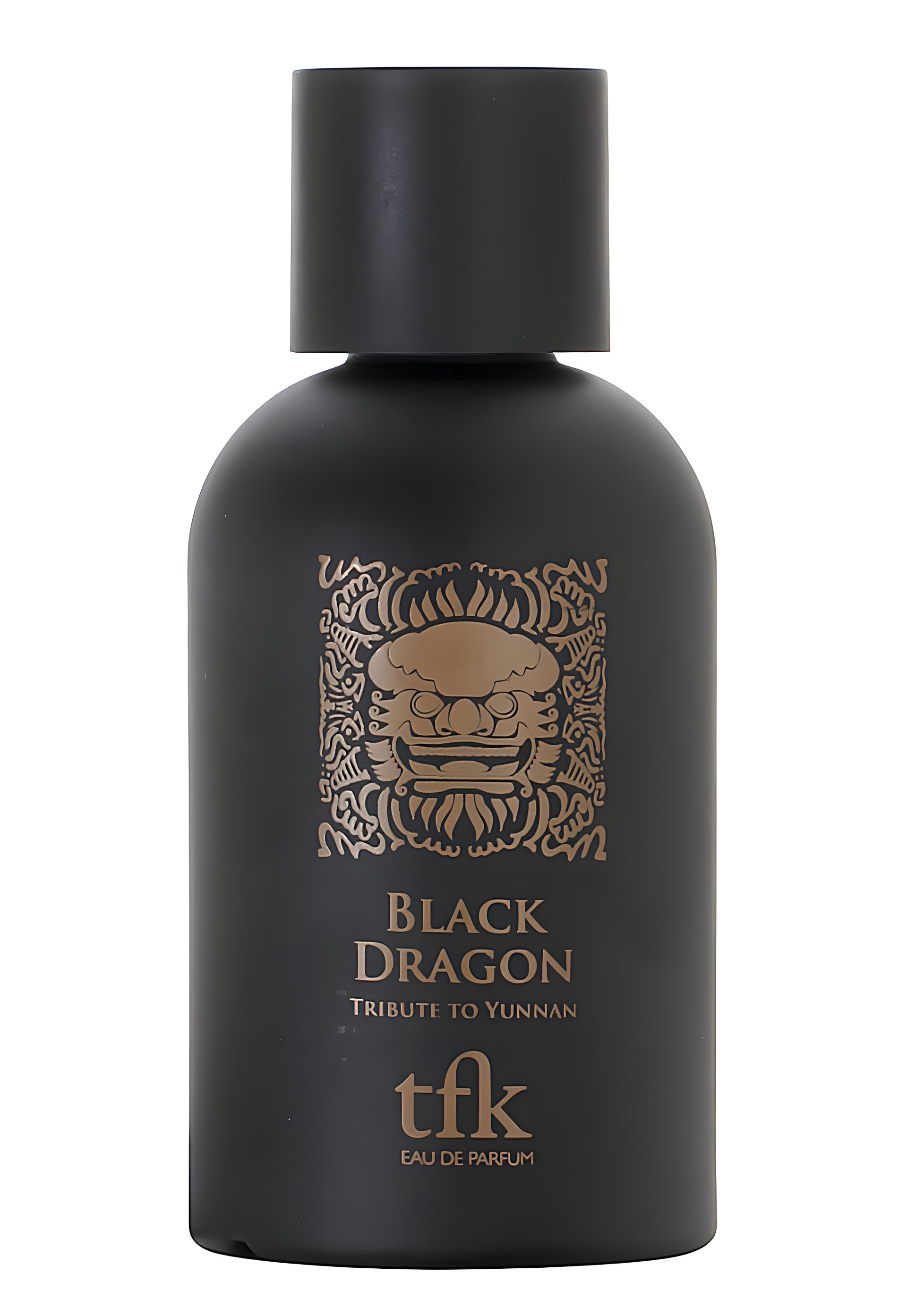 Picture of Black Dragon fragrance