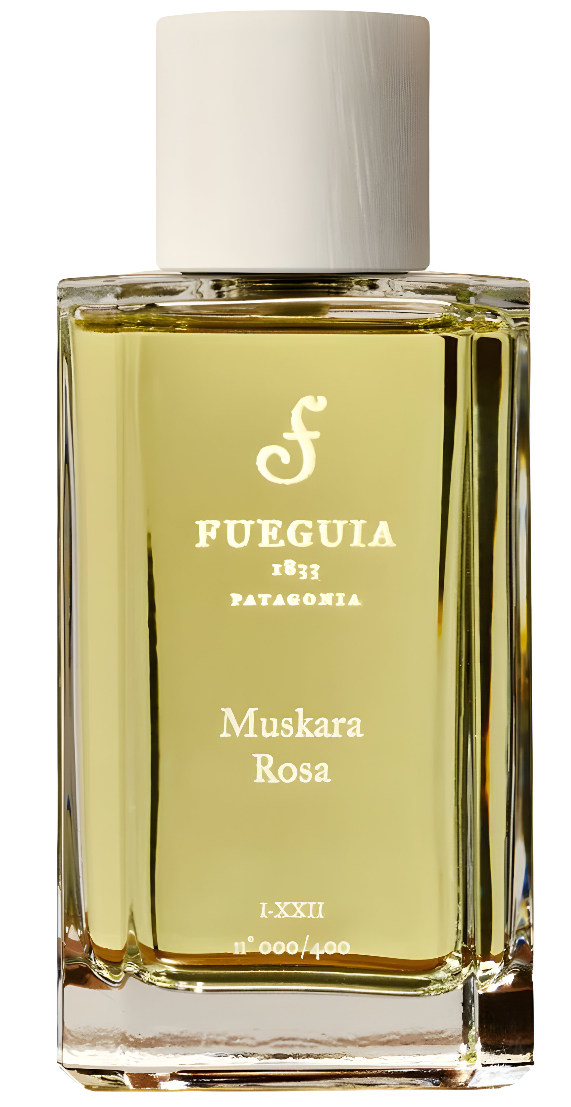 Picture of Muskara Rosa fragrance