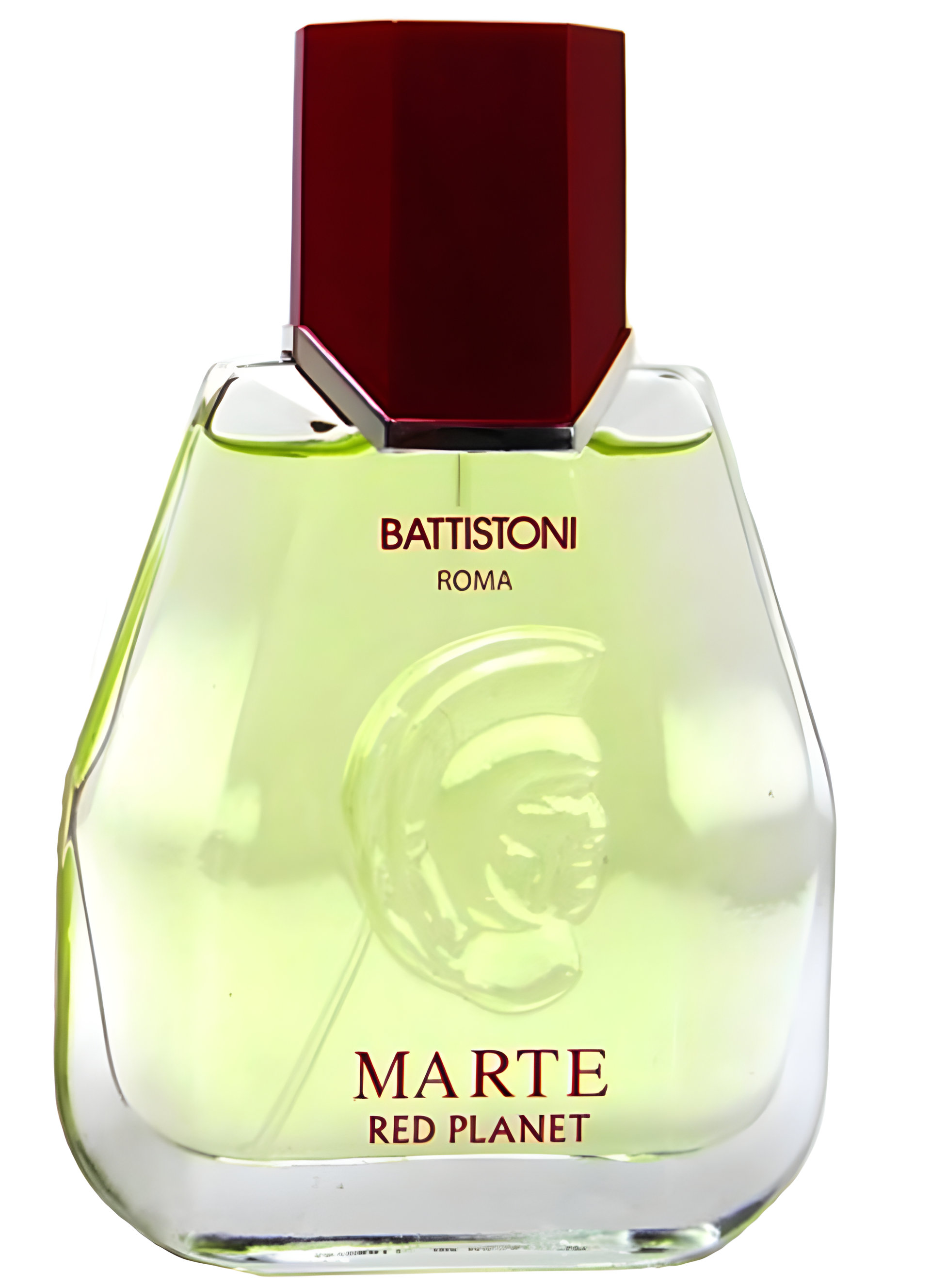 Picture of Marte Red Planet fragrance