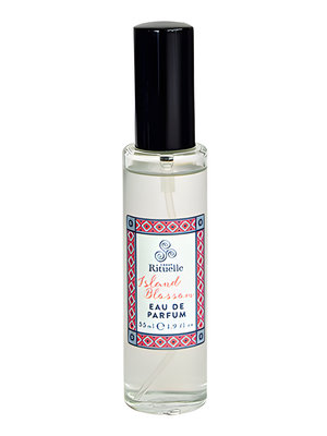 Island Blossom by Urban Rituelle perfume bottle