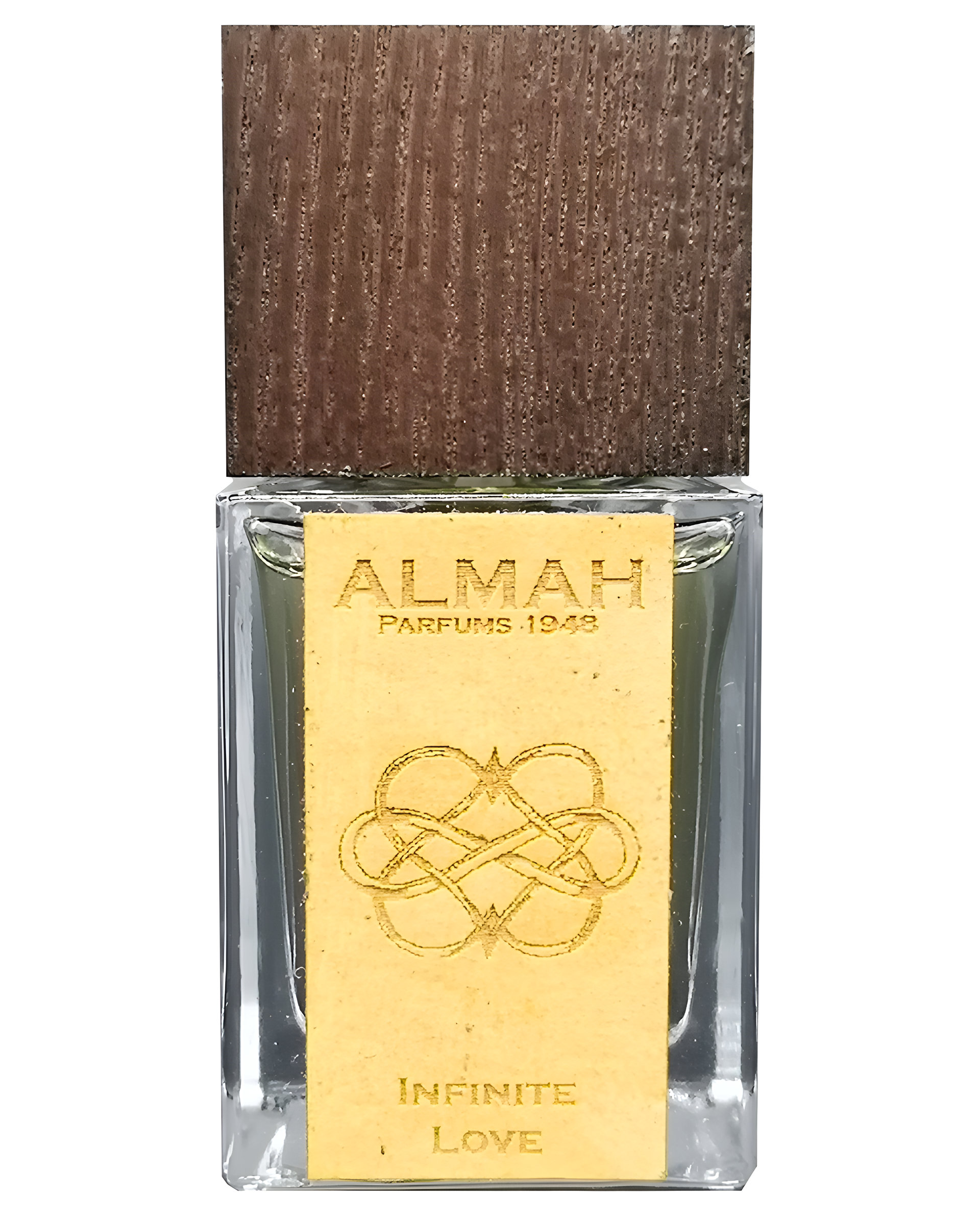 Picture of Infinite Love fragrance