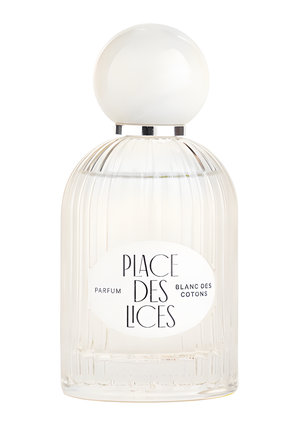 Blanc Des Cotons by Place des Lices perfume bottle
