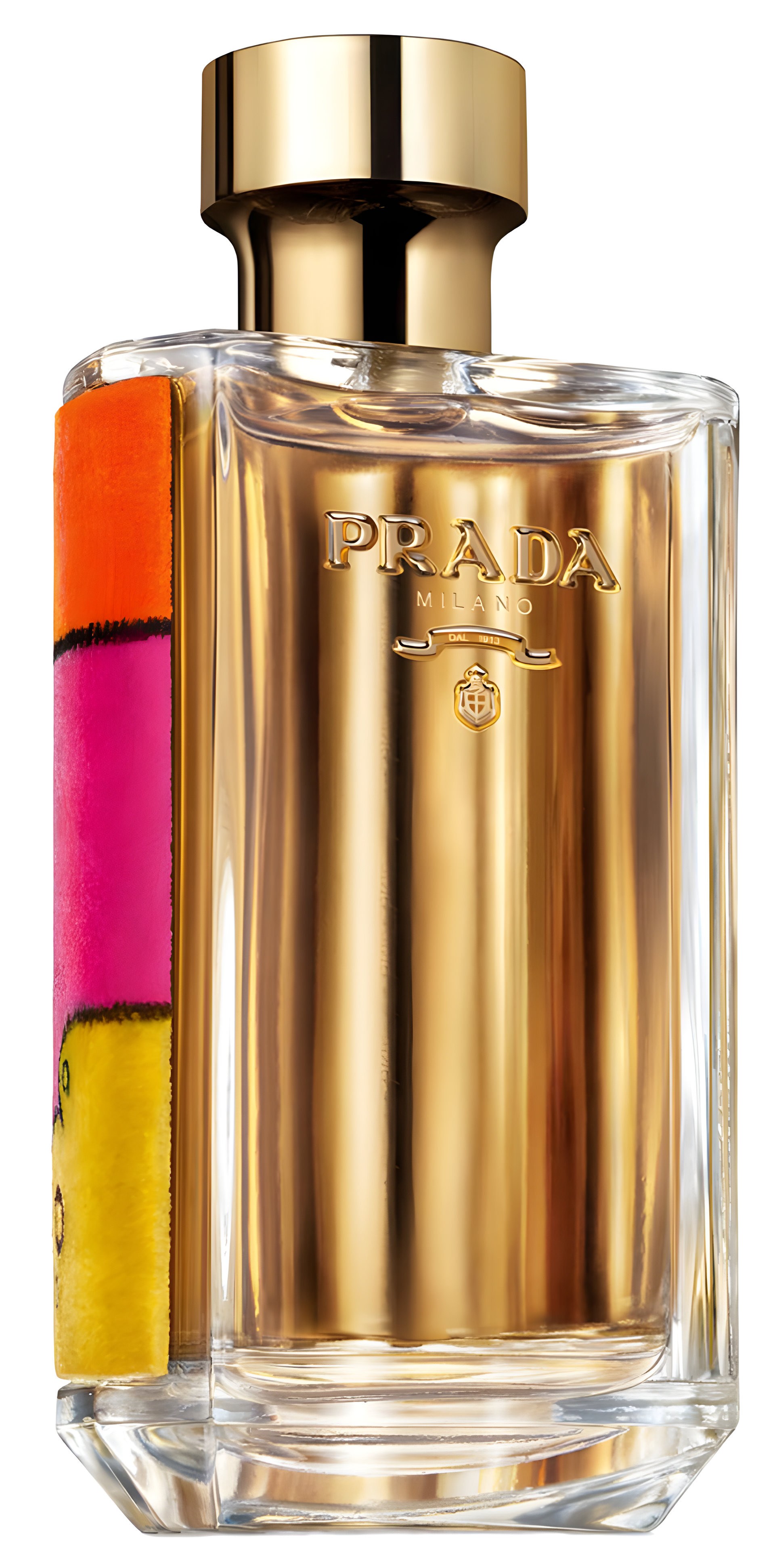 Picture of Prada La Femme Velvet Edition fragrance