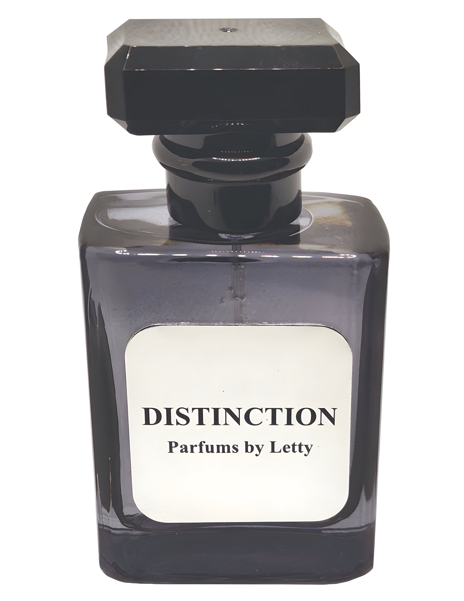 Picture of Distinction fragrance