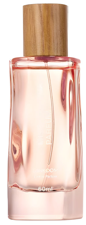 Miss Cha-Cha by Lonkoom Parfum perfume bottle