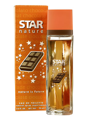 Chocolate by Star Nature perfume bottle