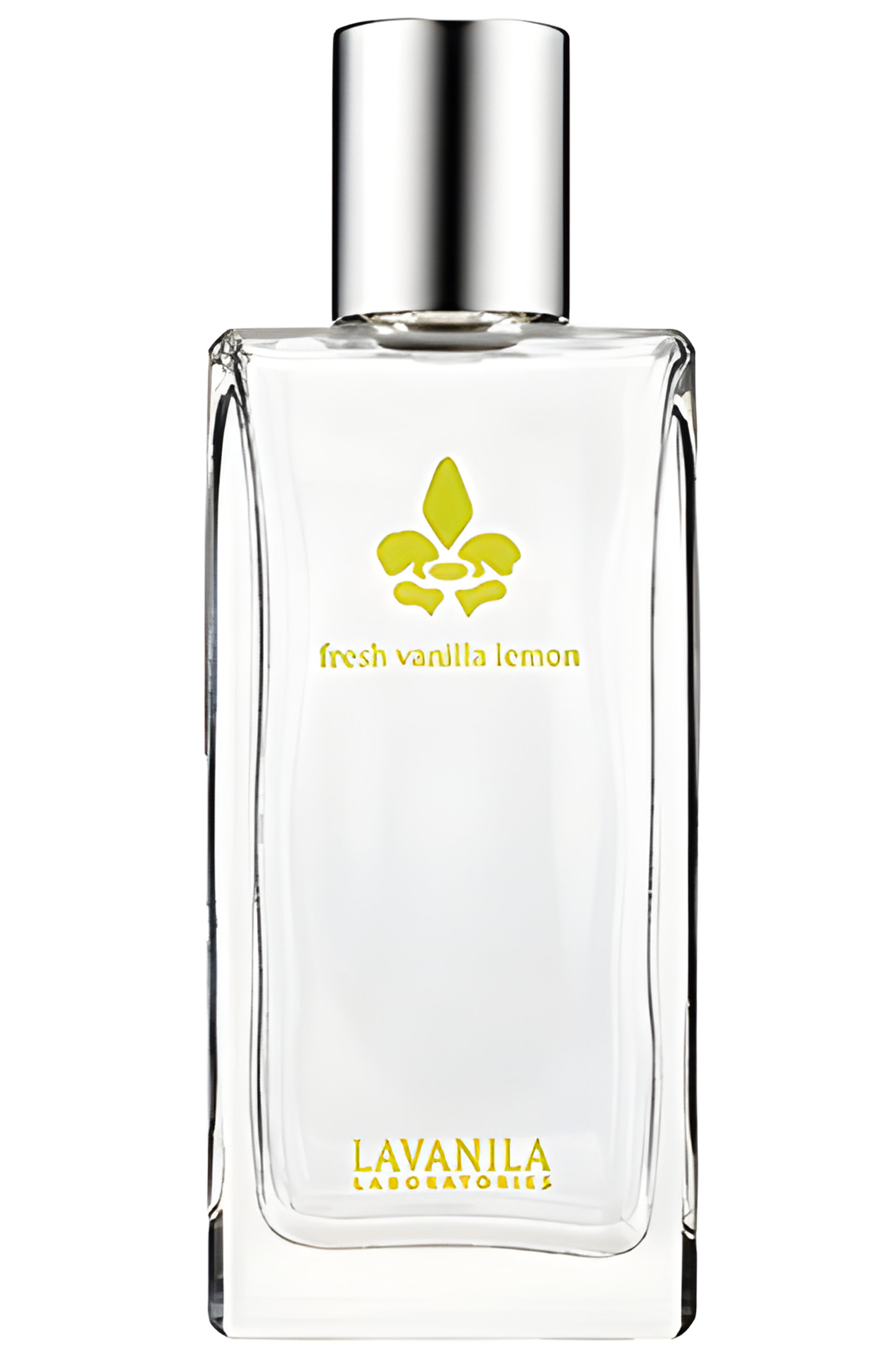 Picture of Fresh Vanilla Lemon fragrance