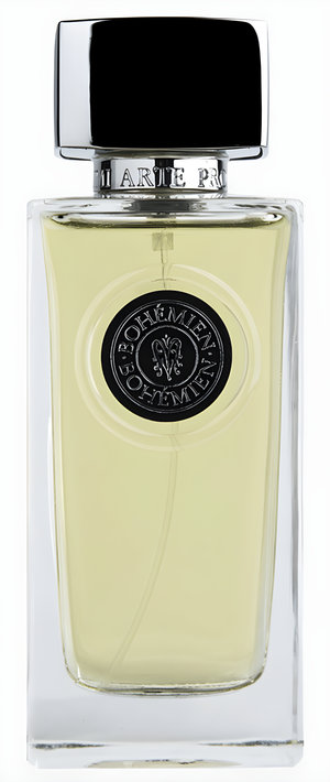Bohemien by Arte Profumi perfume bottle