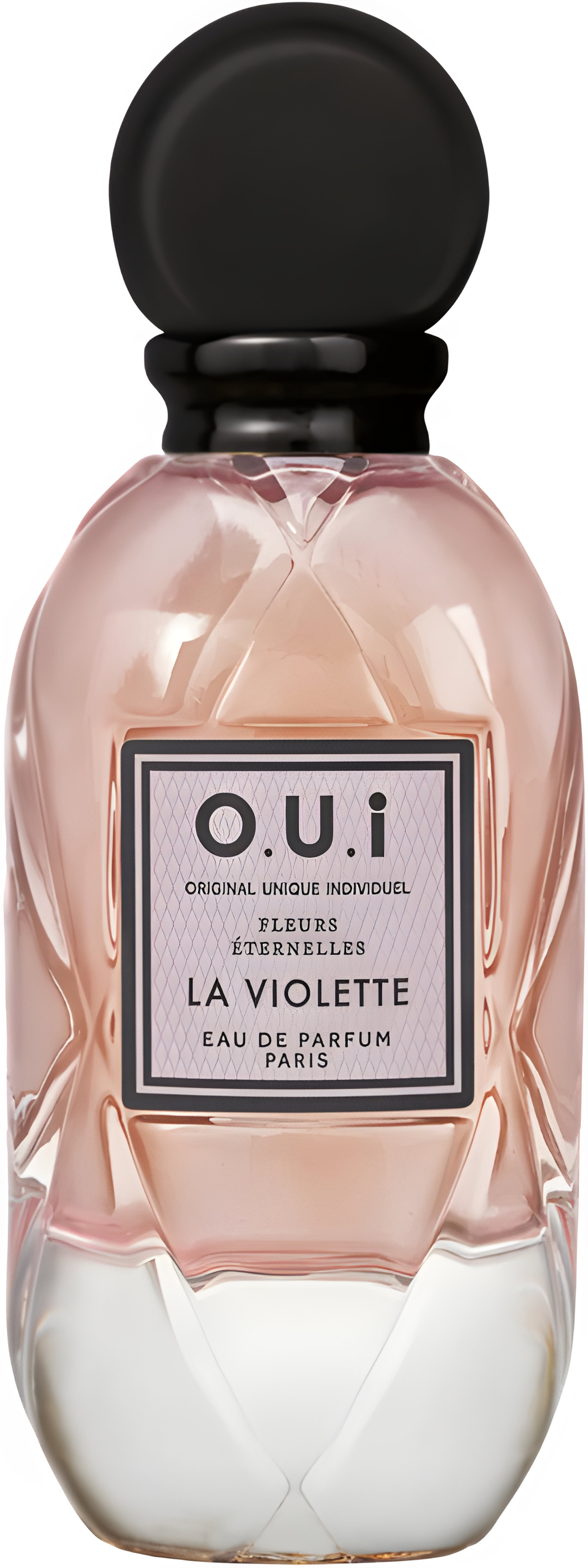 Picture of La Violette fragrance