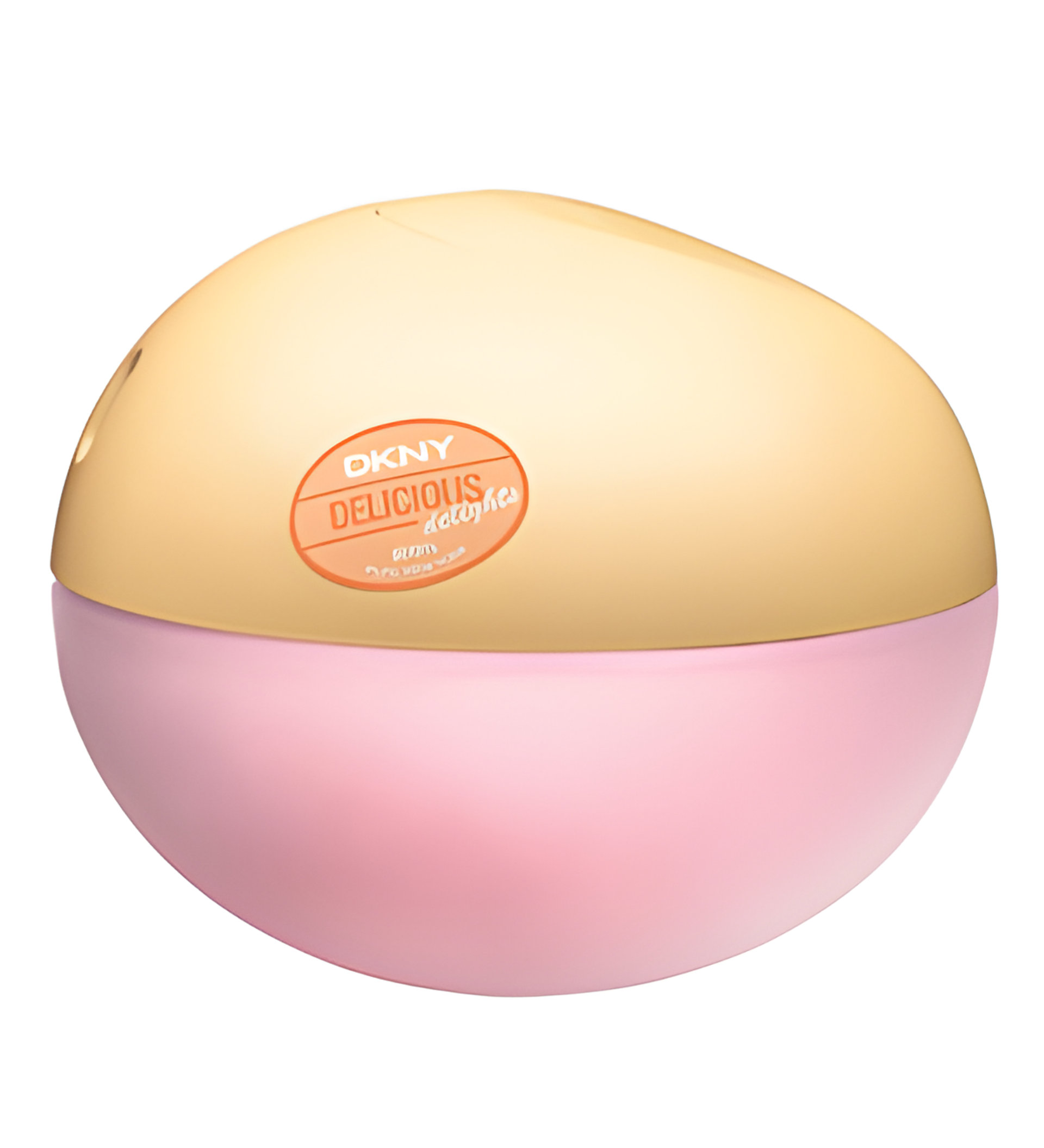 Picture of DKNY Delicious Delights Dreamsicle fragrance