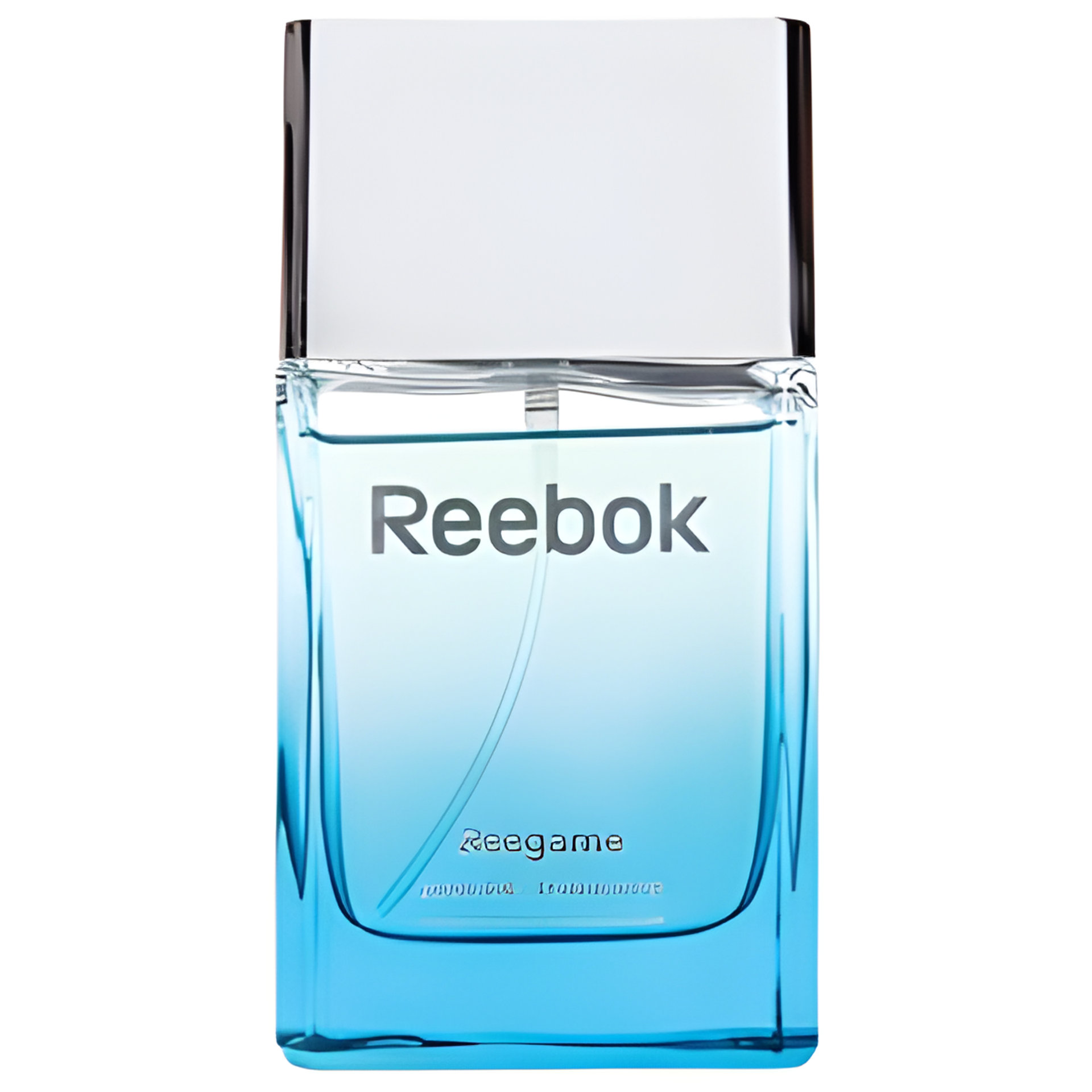 Picture of Reebok Man Reegame fragrance