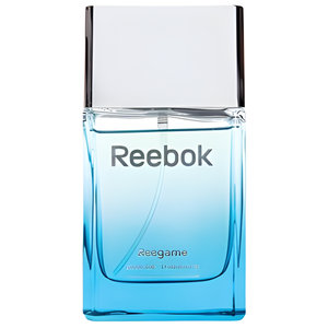 Reebok Man Reegame by Reebok perfume bottle