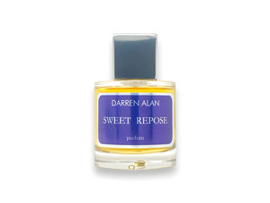 Sweet Repose by Darren Alan Perfumes perfume bottle