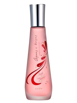 Pitanga Festeira by Avon perfume bottle