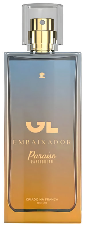 GL Embaixador Paraiso Particular by GL perfume bottle