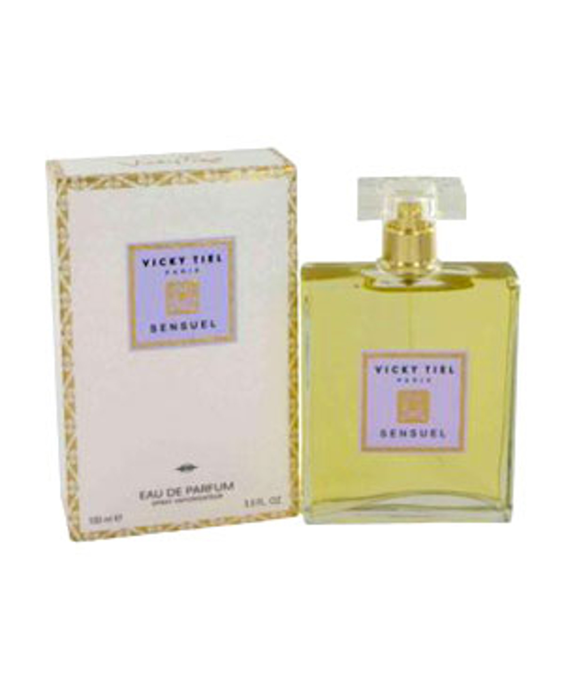 Picture of Sensuel fragrance