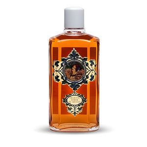 Eau de Cologne Cuoio Di Russia by Wally perfume bottle