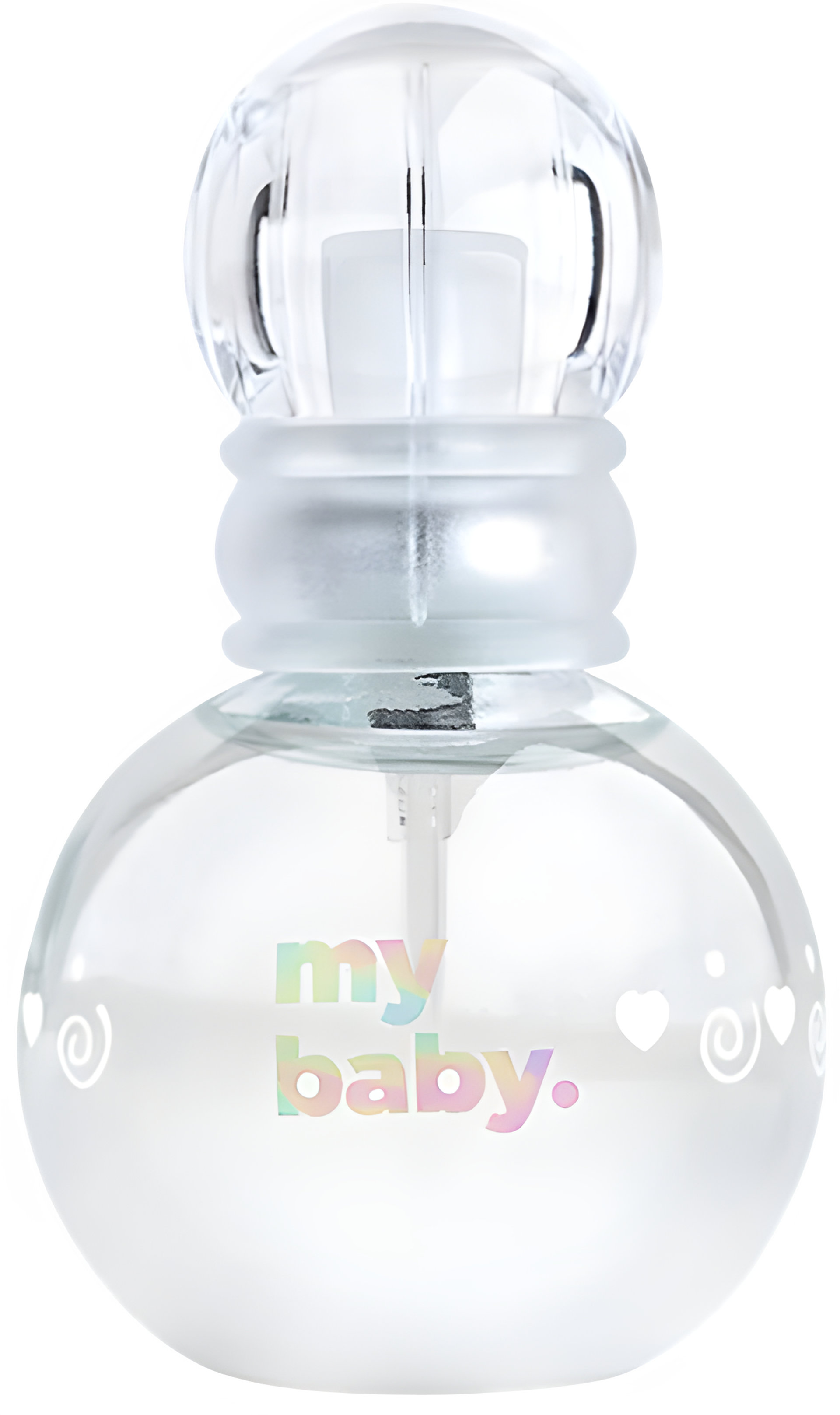 Picture of My Baby fragrance
