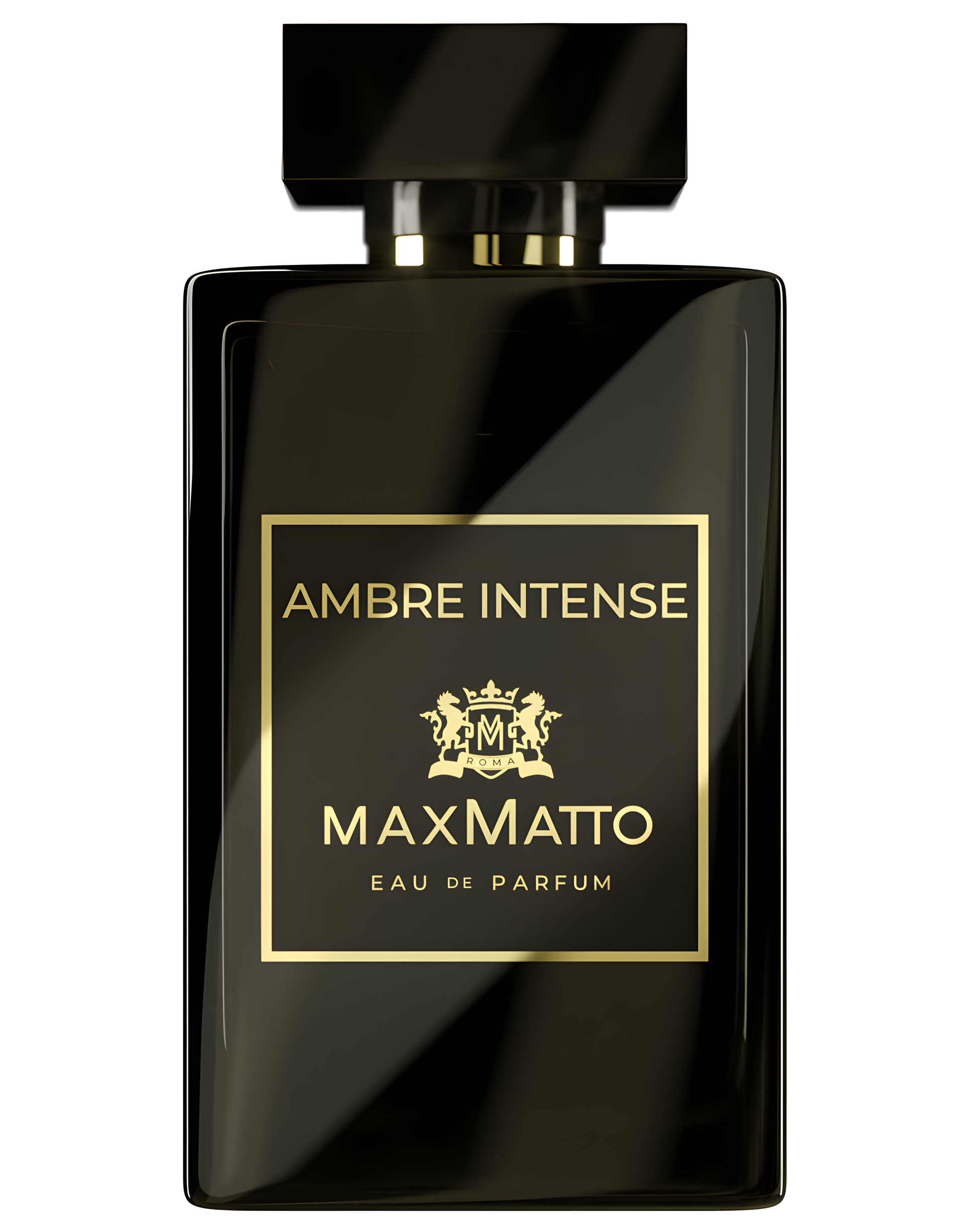 Picture of Ambre Intense fragrance