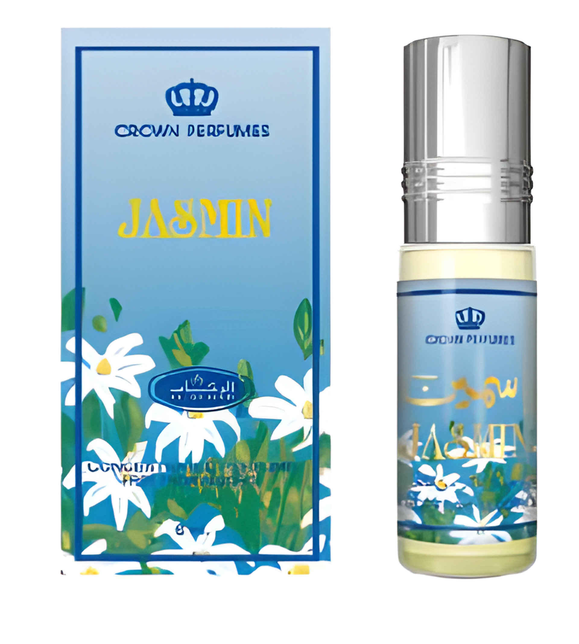Picture of Jasmin fragrance