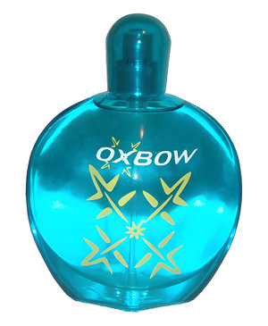 Hawaiian Fantasy for Men by Oxbow perfume bottle