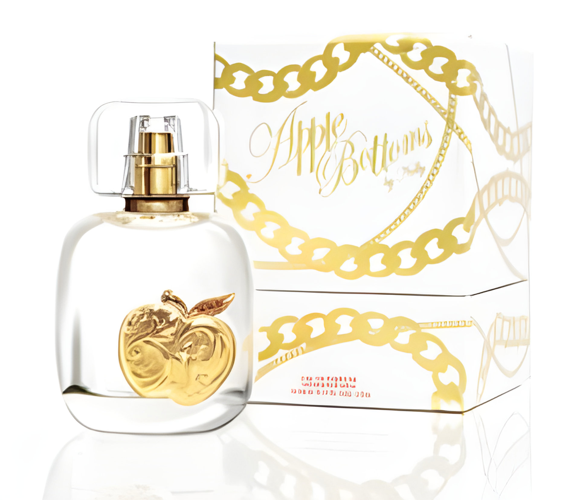 Picture of Apple Bottoms fragrance